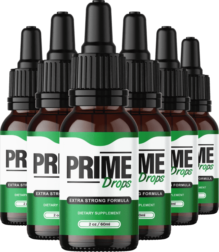 PrimeDrops
